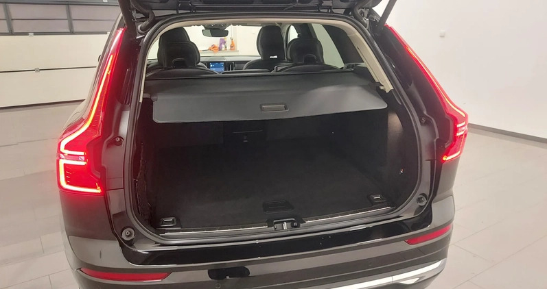 Volvo XC 60 cena 187900 przebieg: 32564, rok produkcji 2023 z Aleksandrów Łódzki małe 529